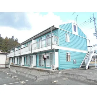 コーポ森友の画像