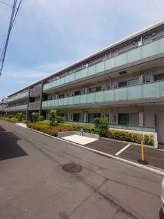 バウスステージ高田馬場【1階】の外観