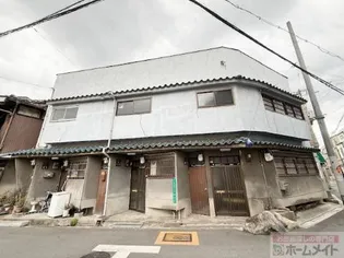 山本文化【2階】の外観