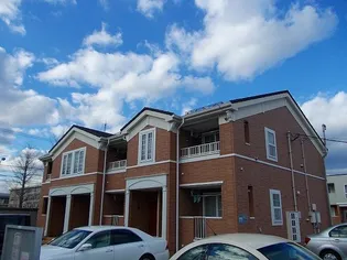 サニーヒルズAの画像