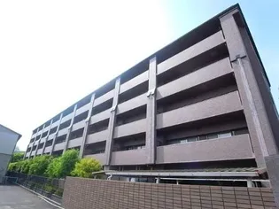 アルファステイツ木之庄の画像