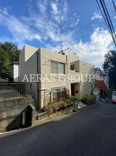 ケンウッドハウスの画像