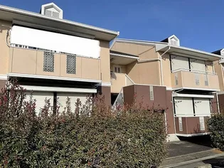 メゾン友&愛の画像