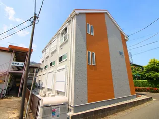 ラ シャンス相模大野第28の画像