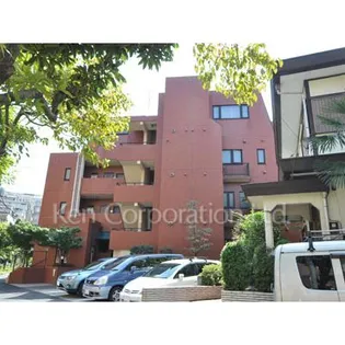 ウィントンベリーハウスの画像