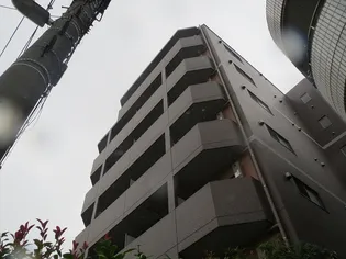 フェニックス本郷東大前の画像