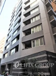 ユニーブル杉並高円寺の画像