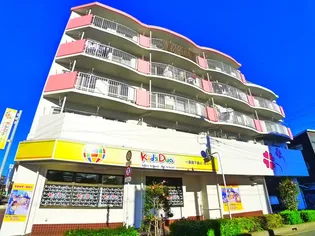 メゾンラブニールの画像