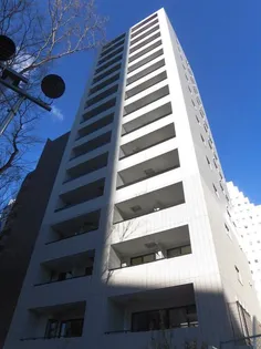 アピス西新宿三丁目の画像