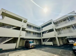 ロイヤルハイツ片桐の画像