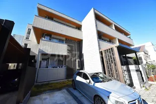 トワ グレース柏の葉の画像