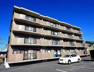 エバーグリーンフィールドの画像