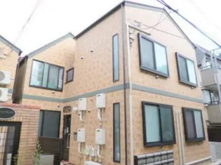 アーバンプレイス四ッ谷IIBの画像