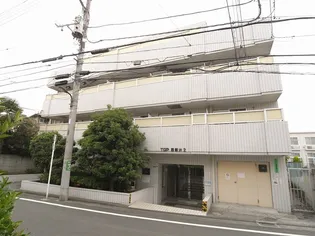 TOP西新井第2の画像