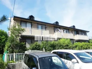 パークサイドヴィオの画像