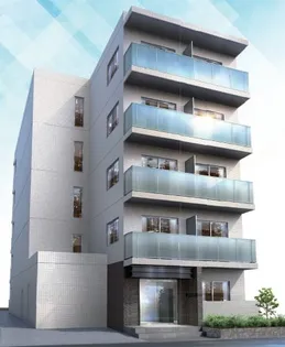 クレヴィスタ武蔵小杉の画像