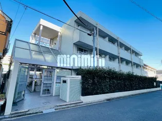 ヒルサイドフラッツIVの画像