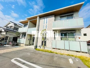 ヴィアソーレ山越の画像