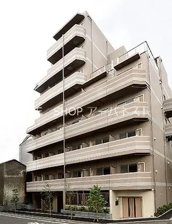 ヴォーガコルテ田端壱番館の画像