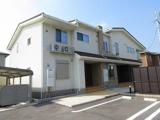 クイーンズタウン元町Bの画像