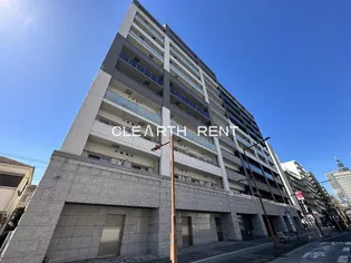 ガーラ プレシャス川崎の画像