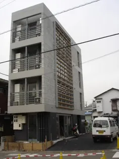 CASA RAFFINATAの画像