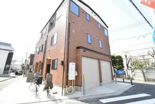 ガレージハウス メゾン ドゥ アンジェラの画像