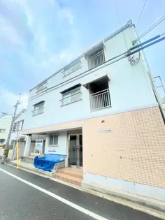 サニーハイツ針中野の画像