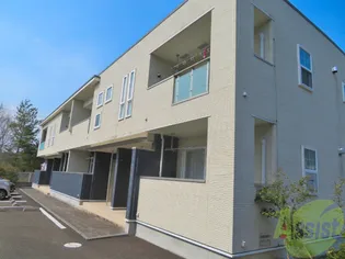 アビタシオンK'S北中山Aの画像