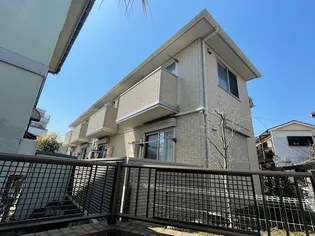 ETERNO LUNA Bの画像