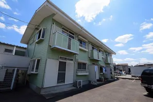 グリーンハイツ厚川の画像