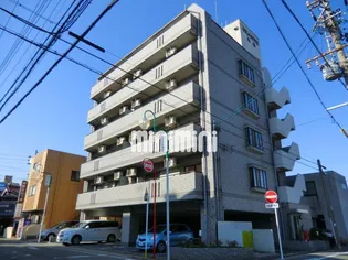 グラニット鳴海の画像