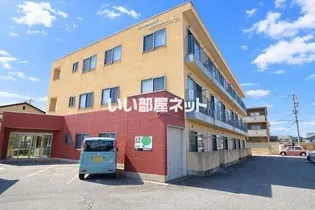 コンチネンタル轡田C棟の画像