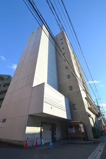 妻木ビルの画像