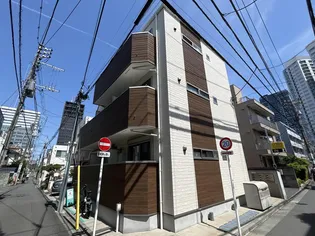 オージェス中野の画像