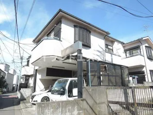 クローバーハイツの画像