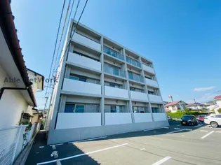 エフィシア保田窪の画像