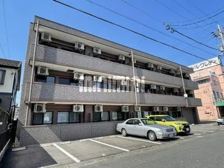 マイタウン錦町の画像