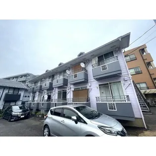 パームハイツの画像