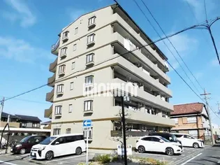 アーバンヒルズの画像