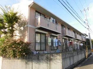 クレール東落合の画像