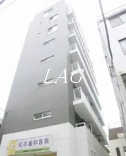 戸越銀座テラスの画像
