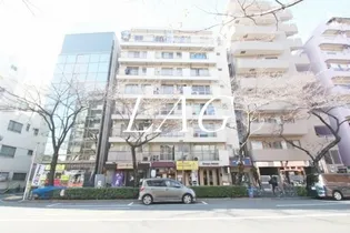 エントピア中野の画像
