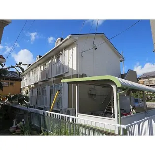 陣場ハイツの画像