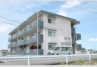 マンションロジュマンIIの画像