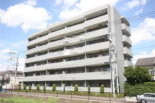 アクアヒルズ戸田公園の画像