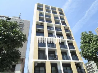 コンフォート新栄【6階】の外観