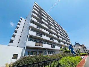 シラカワパレスの画像