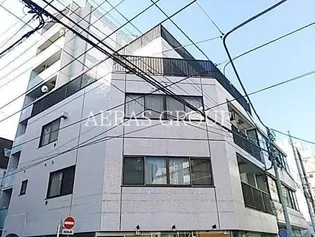 コーポ後藤の画像