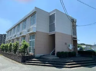 レオパレスリヴァージュオカベの画像